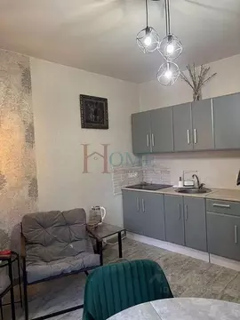 2-к кв. Новосибирская область, Новосибирск Красный просп., 323/3 (51.9 ...