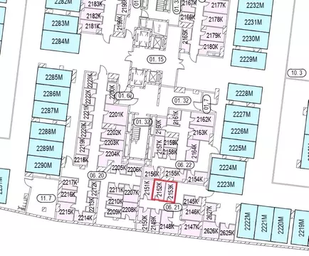 Гараж в Москва ул. Нижние Мневники, 16к3 (5 м)