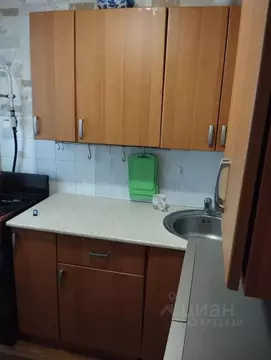 2-к кв. Омская область, Омск ул. Челюскинцев, 95 (44.3 м)