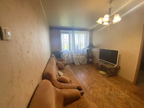 3-к кв. Санкт-Петербург, Санкт-Петербург, Ломоносов ул. Красного ...