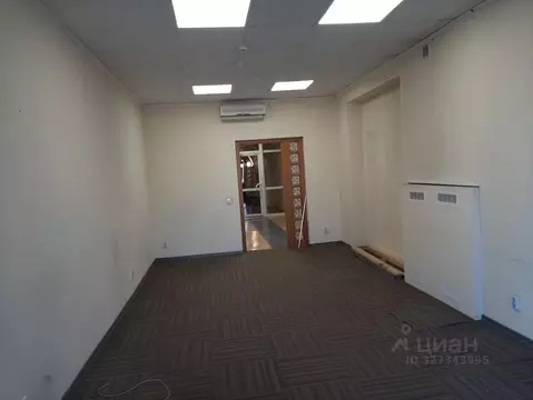 Помещение свободного назначения в Санкт-Петербург ул. Льва Толстого, 7 ...