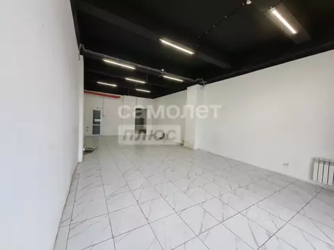 Торговая площадь в Кемеровская область, Кемерово Советский просп., 2/8 ...