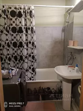 1-к кв. Москва ул. Героев Панфиловцев, 17К2 (35.0 м)