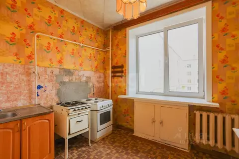 2-к кв. Иркутская область, Ангарск Саянская ул., 5А (55.8 м)