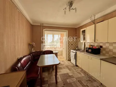 2-к кв. Краснодарский край, Туапсинский муниципальный округ, пос. ...