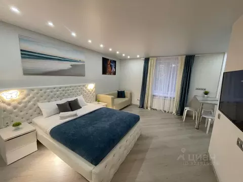 1-к кв. Москва Зеленый просп., 60/35 (19.0 м)