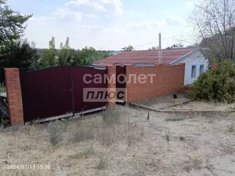 Дом в Калмыкия, Элиста пер. Гермашева (56 м)