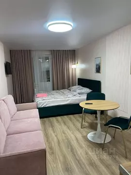 1-к кв. Московская область, Домодедово ул. Текстильщиков, 31 (29.0 м)