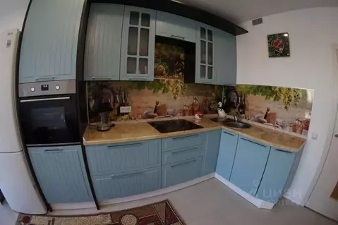 3-к кв. Московская область, Котельники Белая Дача мкр, 25к1 (83.3 м)