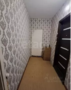 2-к кв. Алтайский край, Бийск Коммунарский пер., 16 (52.9 м)