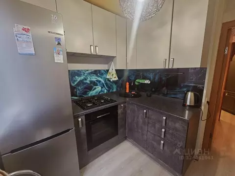 1-к кв. Башкортостан, Уфа ул. Степана Халтурина, 34 (32.6 м)