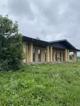 Коттедж в Свердловская область, Екатеринбург Уралмаш жилрайон, ул. ...