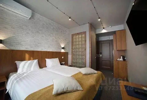 Комната Московская область, Королев ул. Сталинградской Битвы, 18 (15.0 ...