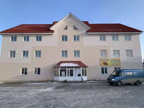 Помещение свободного назначения в Свердловская область, Асбест ...