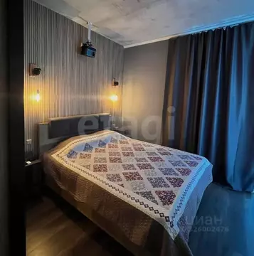 1-к кв. Тульская область, Тула ш. Калужское, 20к3 (45.0 м)