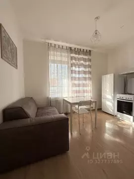 1-к кв. Санкт-Петербург Комендантский просп., 62 (31.8 м)