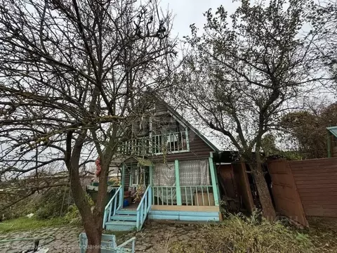 Дом в Московская область, Коломна Восход садовое товарищество, 3 (48 ...