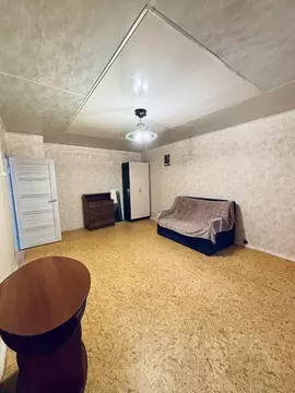 1-к кв. Москва Красноярская ул., 17 (38.0 м)