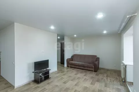 Студия Омская область, Омск пос. Биофабрика, 19к1 (36.7 м)