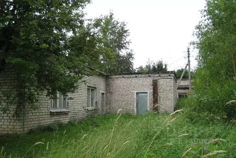 Помещение свободного назначения в Ярославская область, Угличский ...