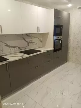 3-к кв. Санкт-Петербург ул. Генерала Симоняка, 4к5 (86.0 м)