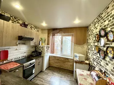 2-к кв. Белгородская область, Старый Оскол Жукова мкр, 41 (53.14 м)