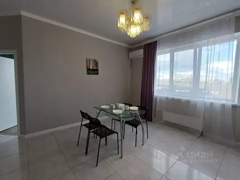 2-к кв. Татарстан, Казань ул. Павлюхина (60.0 м)