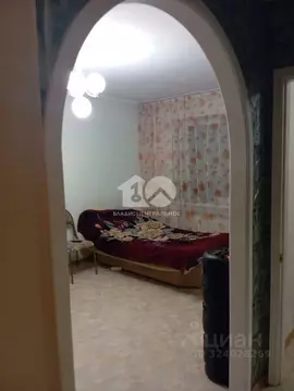 1-к кв. Новосибирская область, Новосибирск Танковая ул., 35 (30.9 м)