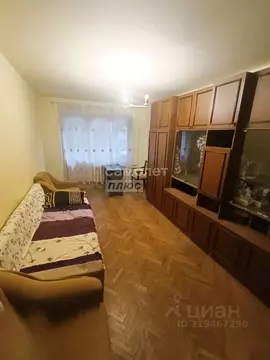 2-к кв. Кабардино-Балкария, Нальчик ул. Ватутина, 34 (46.6 м)