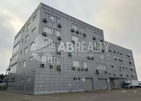 Офис в Москва МКАД, 47-й км, 11с2 (233 м)