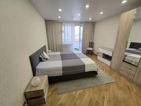 3-к кв. Московская область, Красногорск бул. Красногорский, 7 (130.0 ...