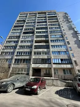 3-к кв. Санкт-Петербург ул. Орджоникидзе, 59 (61.0 м)