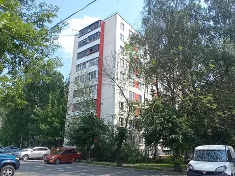 Свободной планировки кв. Москва ул. Героев Панфиловцев, 15К3 (43.2 м)