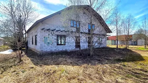 Дом в Московская область, Дмитровский муниципальный округ, деревня ...
