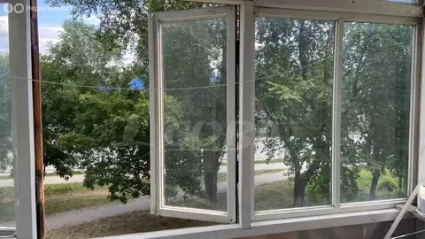 2-комнатная квартира: Боровский, Советская улица, 10 (44.6 м)