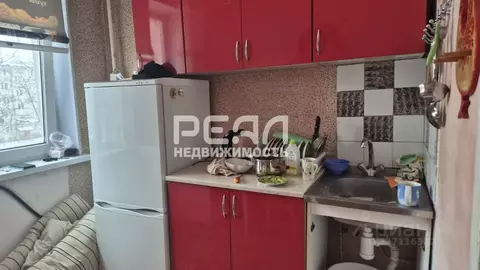 2-к кв. Ленинградская область, Гатчина ул. Володарского, 34 (43.1 м)