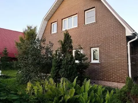 Дом в Тверская область, Калязинский муниципальный округ, д. Мякишево  ...