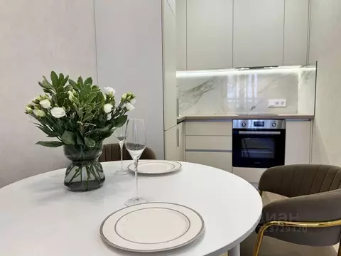 2-к кв. Иркутская область, Иркутск ул. Пискунова, 138/1 (37.0 м)