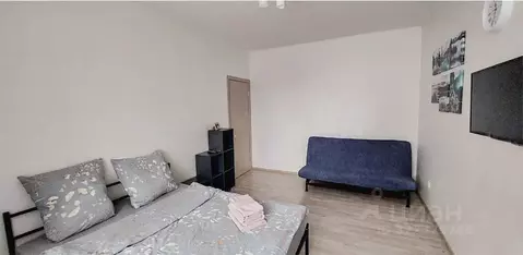 2-к кв. Пермский край, Пермь ул. Капитана Гастелло, 7 (55.0 м)