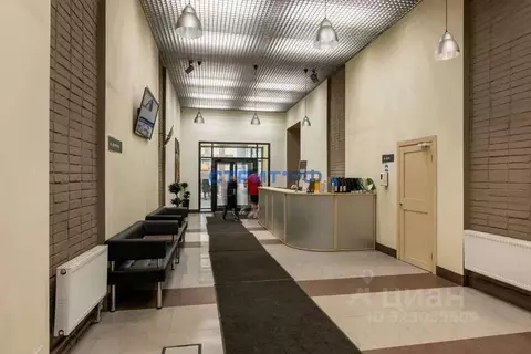 Офис в Москва Большая Новодмитровская ул., 23С2 (25 м)