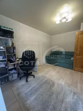 1-к кв. Воронежская область, Воронеж Никитинская ул., 44А (21.8 м)