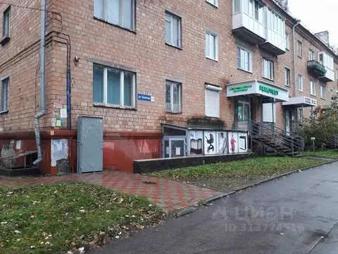 Торговая площадь в Нижегородская область, Нижний Новгород ул. ...