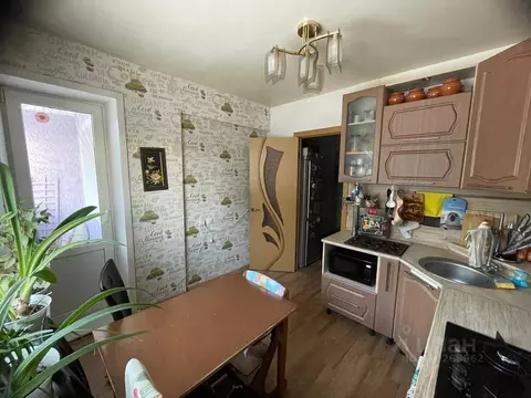 2-к кв. Иркутская область, Ангарск 6А мкр, 25 (49.3 м)