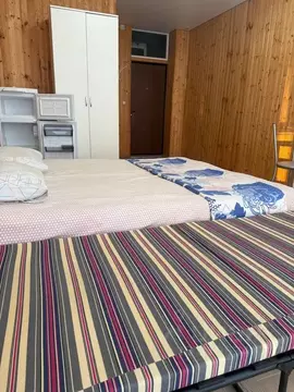 Комната Краснодарский край, Туапсинский муниципальный округ, Джубга ...