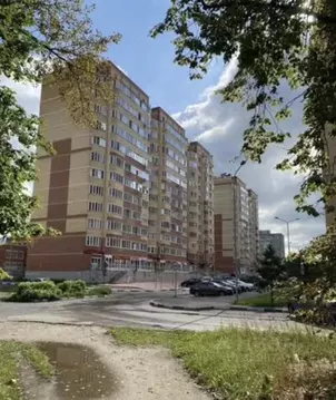 1-к кв. Московская область, Егорьевск 5-й мкр, 21 (37.7 м)