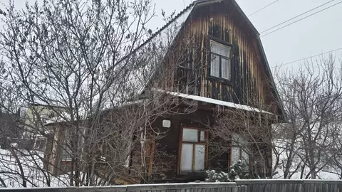 Дом в Тюменская область, Тюмень Ривьера садовое товарищество, ул. ...