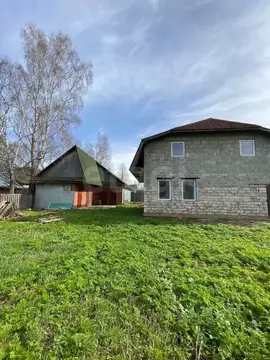 Дом в Пермский край, Большесосновский муниципальный округ, д. Развилы  ...