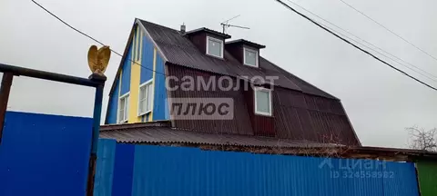 Дом в Москва Геолог СНТ, 39 (200 м)