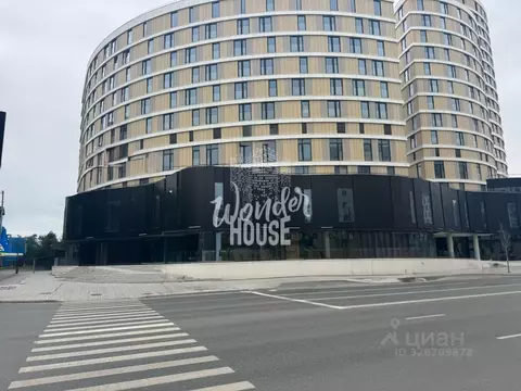 Помещение свободного назначения в Тюменская область, Тюмень ...