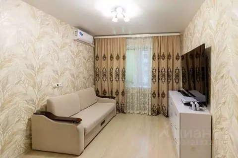 1-к кв. Самарская область, Волжский район, Лопатино с/пос, пос. ...